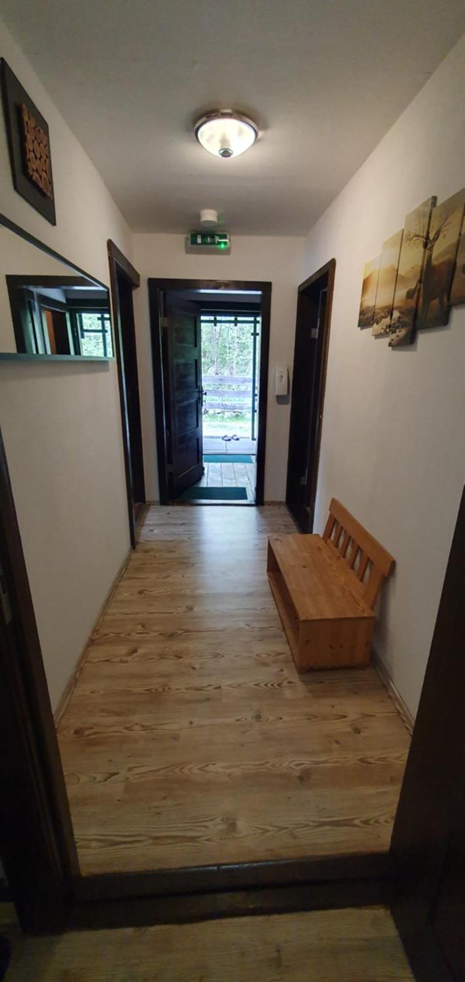 Ferienwohnungen 3 Birken Briesen  외부 사진
